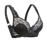 YUYUCH Soutiens-Gorge à Armatures à Armatures à Armatures à Couverture complète pour Femmes pour Un Confort Quotidien