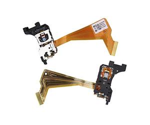 YuYue Accessoire de Remplacement de lentille Laser Compatible avec Le Lecteur de Disque Nintendo Wii RAF-3350 Universal