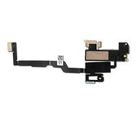 YuYue Câble flexible pour haut-parleur de proximité avec capteur de lumière ambiante compatible avec iPhone XS 5,8"