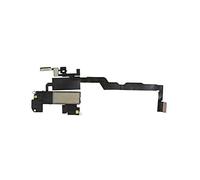 YuYue Câble flexible pour haut-parleur de proximité avec capteur de lumière ambiante compatible avec iPhone XS Max 6,5