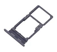 YuYue Electronic 2X Samsung Galaxy A16 4G SM - a165 Dual Card Tray Noir