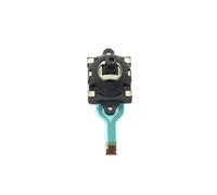 YuYue Electronic 3D Analog thumbstick Game Stick thumbstick Module de Remplacement de Bouton Compatible avec Rog Ally Game Manette de Jeu Accessoires