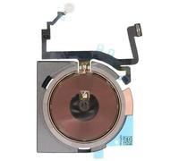 YuYue Electronic Bobine de Charge sans Fil NFC avec câble Flex de Lampe de Poche pour iPhone 15