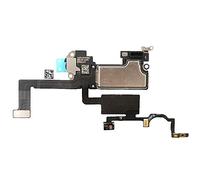 YuYue Electronic Capteur de proximité Flex Cable Ear Speaker Replacement Compatible Avec l’iPhone 12 Pro Max 6.7 »