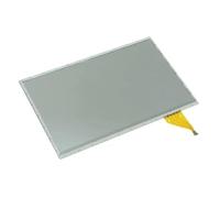 YuYue Electronic Écran tactile en verre numériseur de rechange compatible avec Lexus is GS RX LTA070B050F IS250 IS300 IS350 GS300 ISF GS300 GS350 GS430 GS450h RX300 RX330 RX350