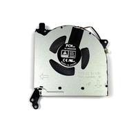 YuYue Electronic GPU Ventilateurs de Refroidissement 5V 0.5A Compatible avec Lenovo Légion 5-15ACH6H 5-17ACH6H