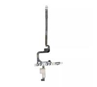 YuYue Electronic Pièces de Rechange pour iPhone 15 Pro Max Power Button Volume Button Flex Cable