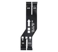 YuYue Electronic Plaque mère de Remplacement Connecteur de Connexion de la Carte Principale Ruban Flex Cable pour Samsung Galaxy A26 2025 4G / 5G