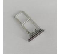 YuYue Electronic Plateau de la Carte SIM Compatible de Remplacement Compatible Samsung Galaxy Z Fold 6 f956 (Argent)