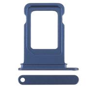 YuYue Electronic Porte-bac de Carte SIM 2PCS pour iPhone 17 Pro / 17 Pro Max (Bleu)