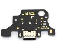 YuYue Electronic Remplacement de la Carte de connecteur de Base du Port de Charge du Chargeur USB Compatible avec Samsung Galaxy Tab A9 Plus / A9 + 11 "x210