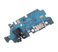 YuYue Electronic Remplacement de la Carte de connecteur de Base du Port de Charge du Chargeur USB Compatible avec Samsung Galaxy A25 5g