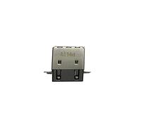 YuYue Electronic Remplacement du connecteur de Prise Jack du Port d'affichage HDMI Compatible avec Xbox Series X