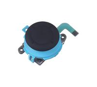 YuYue Electronic Remplacement du contrôleur Joycon analogique pour Nintendo Switch 2 NS2 (2025) Bleu