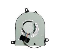 YuYue Electronic Ventilateur de refroidissement du processeur compatible avec MSI ps63 MS - 16s1 ps63 Modern 8rd 8sc 8m 8rc CPU 16s1 - CPU, 35 CFM, pour Ordinateur portable