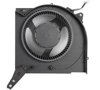 YuYue Electronic Ventilateur de Refroidissement du processeur DC5V 0.5A Compatible avec Lenovo Légion 5 15ARH7 15ARH7H 15IAH7 15IAH7H
