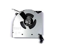 YuYue Electronic Ventilateurs de Refroidissement CPU 5V 0.5A Compatible avec Lenovo Légion 5-15ACH6H 5-17ACH6H