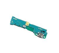 YuYue Remplacement du câble de câble Flex pour Le Port de Charge USB pour Samsung Galaxy Tab S2 9.7 "SM-T810 T815
