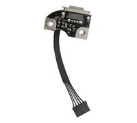 YuYue Remplacement du connecteur du câble Dock du Port de Charge d'alimentation pour Apple iMac Pro 13 A1278 15 A1286