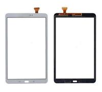 YuYue Remplacement du convertisseur analogique-numérique d'écran Tactile pour la Galaxie de Samsung A Blanche 10.1 T585 T580 de Samsung