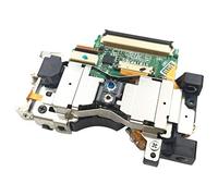 YuYue Remplacement du kit de pièces à lentilles Laser Compatible avec Sony PS3 KES-410A/KEM-410ACA