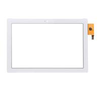 YuYue Remplacement du numériseur d'écran Tactile pour ASUS ZenPad 10 Z300M 10.1 "Blanc