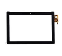 YuYue Remplacement du numériseur d'écran Tactile pour ASUS ZenPad 10 Z300M 10.1 "Noir