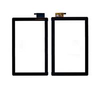 YuYue Remplacement du numériseur d'écran Tactile pour ASUS ZenPad 10 Z301M Z301M Z301MF Z301MLF 10.1 "Noir