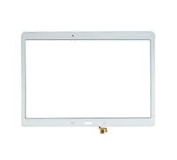 YuYue Remplacement du numériseur d'écran Tactile pour laxy Samsung Tab S SM-T800 T805 Galaxy 10,5 "Blanc