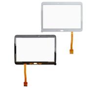 YuYue Remplacement du numériseur d'écran Tactile pour Samsung Galaxy Tab 3 GT P5200 P5210 10.1 "Blanc