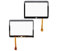 YuYue Remplacement du numériseur d'écran Tactile pour Samsung Galaxy Tab 3 GT P5200 P5210 10.1 "Noir