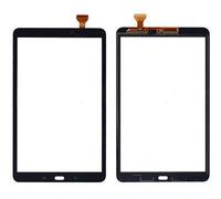 YuYue Remplacement du numériseur d'écran Tactile pour Samsung Galaxy Tab A 10.1 T585 T580 Black