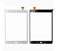 YuYue Remplacement du numériseur d'écran Tactile pour Samsung Galaxy Tab A 9.7 "SM-T550 SM-T551 SM-T555 T550 9.7"