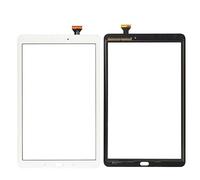 YuYue Remplacement du numériseur d'écran Tactile pour Samsung Galaxy Tab E SM-T560 T560 9,6 "Blanc