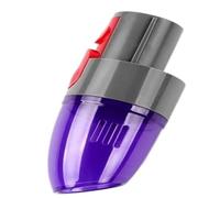 YUYUEMI Adaptateur d'embout d'aspiration pour aspirateur Dyson - Fermeture rapide - Sacs de rangement pour vêtements - Buse de pompe à air pour Dyson V7 V8 V10 V11 V15
