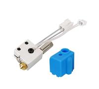 YUYUEMI Hotend pour Artillery Sidewinder X1/X2 Tête d'impression 3D avec buse en laiton de 0,4 mm pour Artillery Genius/Genius Pro Hot End