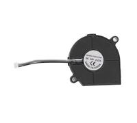 YUYUEMI Hotend Ventilateur de refroidissement pour Bambu Lab X1/P1 Series Ventilateur de refroidissement silencieux haute vitesse pour imprimante 3D (ventilateur X1)