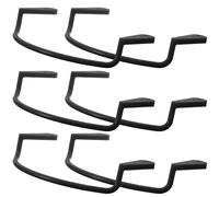 YUYUETIME 6 Pièces Support de Poches de Billard, Fixateur d'angle | Pièce de Remplacement, Réduit L'affaissement, pour Tables de Jeu et Paquet Suspendus