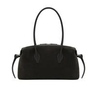 Yuzefi - Brioche Duffle - Femme - Sacs - Brun - Taille: ONE Size
