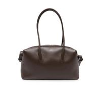 Yuzefi - Brioche Duffle - Femme - Sacs - Brun - Taille: ONE Size