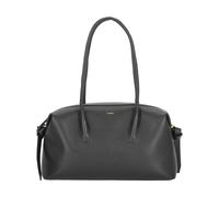 Yuzefi - Brioche Duffle - Femme - Sacs - Noir - Taille: ONE Size