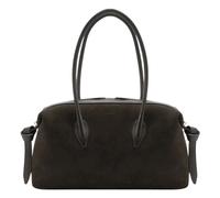 Yuzefi - Brioche Duffle - Femme - Sacs - Noir - Taille: ONE Size
