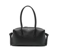 Yuzefi - Brioche Duffle - Femme - Sacs - Noir - Taille: ONE Size