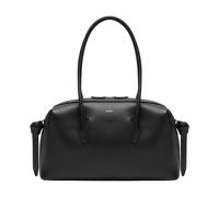 Yuzefi - Brioche Duffle - Femme - Sacs - Noir - Taille: ONE Size