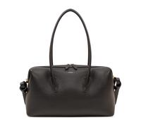 Yuzefi - Brioche Duffle - Femme - Sacs - Noir - Taille: ONE Size