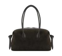 Yuzefi - Brioche Duffle - Femme - Sacs - Noir - Taille: ONE Size