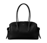 Yuzefi - Brioche Duffle - Femme - Sacs - Noir - Taille: ONE Size