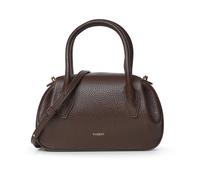 Yuzefi - Oyster Mini Duffle - Femme - Sacs - Brun - Taille: ONE Size