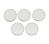 YUZI Lot de 5 atomiseurs à ultrasons en céramique 16 mm