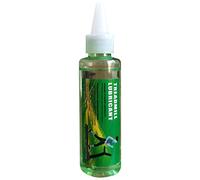 YUZI Lubrifiant pour tapis de course - 60 ml - Huile de silicone pour machine de sport - Entretien spécial